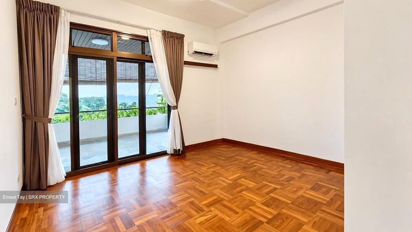 The Arcadia (D11), Condominium #637290881